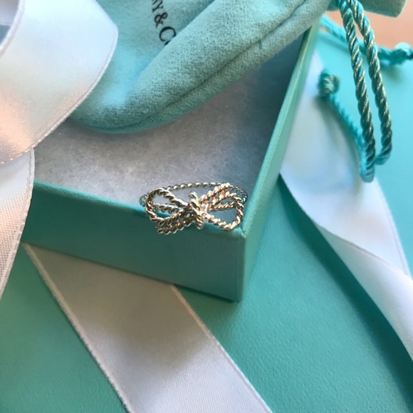 Tiffany & Co. Jewelry - New Tiffany & Co. Ring😻